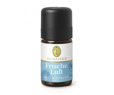 Primavera Duftmischung Frische Luft 5ml 
